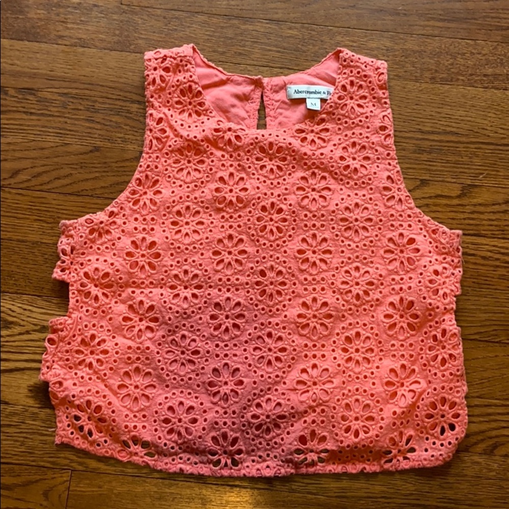 Abercrombie & Fitch Top